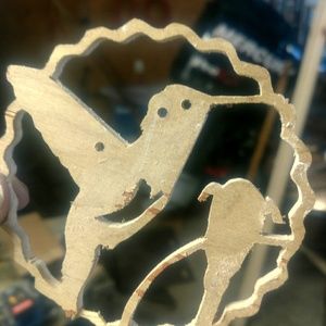 Meet your Posher, Brenda